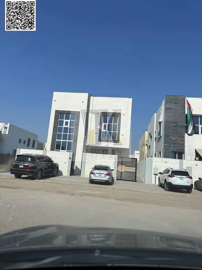 5 Schlafzimmer Villa zum zur Miete in Al Helio, Ajman - WhatsApp Image 2026-07-28 at 4.55. 05 PM (2). jpeg 5 Schlafzimmer Villa zum zur Miete in Al Helio, Ajman - WhatsApp Image 2026-07-28 at 4.55. 05 PM (2). jpeg