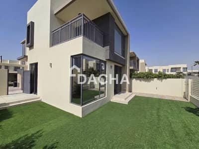 Townhouse de 4 chambres à à louer à Dubai Hills Estate, Dubai - Maison de ville à Dubai Hills Estate,Maple,Maple 2, 4 chambres, 245000 AED - 16000439 Townhouse de 4 chambres à à louer à Dubai Hills Estate, Dubai - Maison de ville à Dubai Hills Estate,Maple,Maple 2, 4 chambres, 245000 AED - 16000439