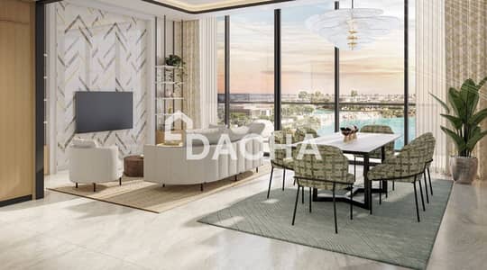 Studio for Sale in Dubai South, Dubai - Waterfront Living | Genuine Resale | Future Metro Studio for Sale in Dubai South, Dubai - Waterfront Living | Genuine Resale | Future Metro