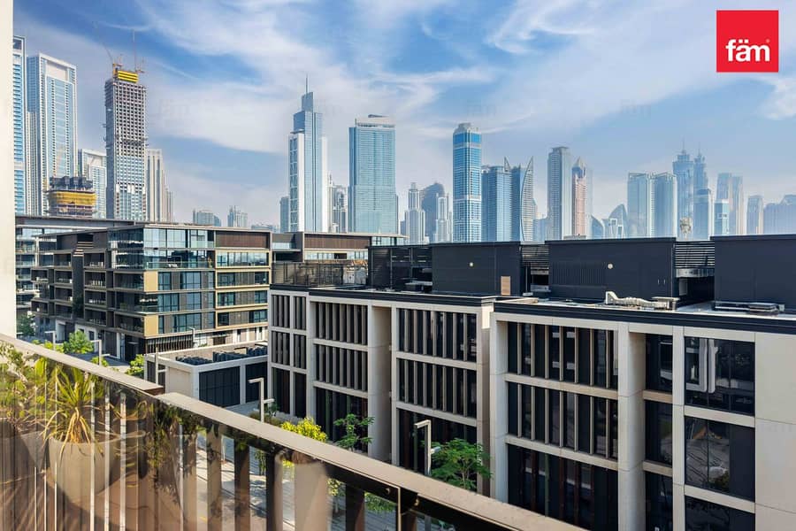 Open Skyline Views | Premium Upgrade | High Floor Open Skyline Views | Premium Upgrade | High Floor