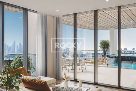 1 Slaapkamer Appartement te Koop in Jumeirah Village Circle (JVC), Dubai - Orchard Place (32 of 37). jpg 1 Slaapkamer Appartement te Koop in Jumeirah Village Circle (JVC), Dubai - Orchard Place (32 of 37). jpg