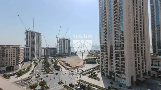1 Schlafzimmer Wohnung zum zur Miete in Dubai Creek Harbour, Dubai - Image 1