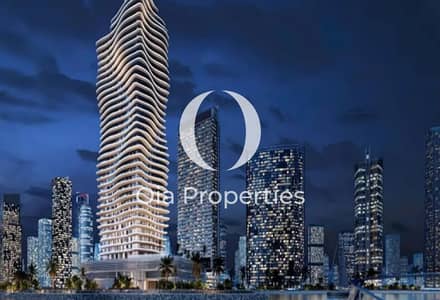 1 habitación Apartamento para en Venta en Al Reem Island, Abu Dhabi - original (12). jpg