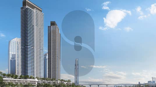 2 Schlafzimmer Wohnung zum zum Verkauf in Dubai Creek Harbour, Dubai - Wohnung in Dubai Creek Harbour,Creek Waters 2, 2 schlafzimmer, 3126888 AED - 16000469 2 Schlafzimmer Wohnung zum zum Verkauf in Dubai Creek Harbour, Dubai - Wohnung in Dubai Creek Harbour,Creek Waters 2, 2 schlafzimmer, 3126888 AED - 16000469