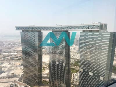 1 habitación Apartamento para en Alquiler en Al Reem Island, Abu Dhabi - 13. jpg