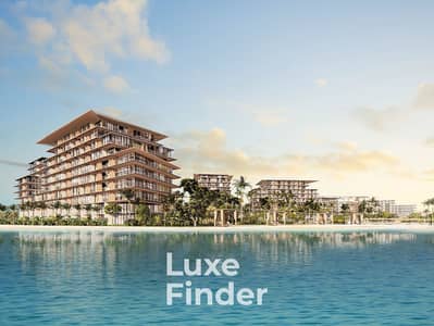 2 Camere Appartamento in vendita a Dubai Islands, Dubai - 1. jpg