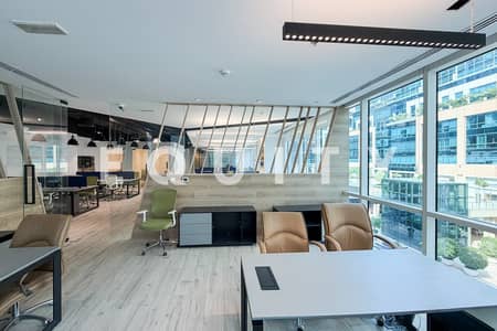 Office in affitto a Business Bay, Dubai - Ufficio a Business Bay，Bay Square，Bay Square 6, 800000 AED - 16000481