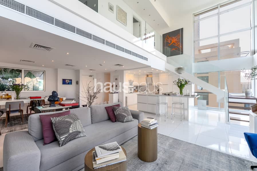 Wohnung in The Views,The Fairways,The Fairways Loft, 2 schlafzimmer, 5000000 AED - 16000503 Wohnung in The Views,The Fairways,The Fairways Loft, 2 schlafzimmer, 5000000 AED - 16000503