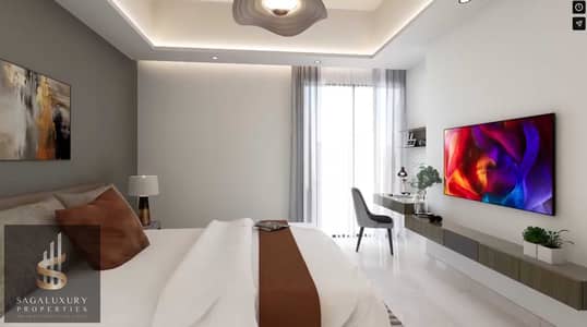 1 Schlafzimmer Wohnung zum zum Verkauf in Al Nuaimiya, Ajman - لقطة الشاشة 2026-07-29 في 1.34. 29 م. png 1 Schlafzimmer Wohnung zum zum Verkauf in Al Nuaimiya, Ajman - لقطة الشاشة 2026-07-29 في 1.34. 29 م. png