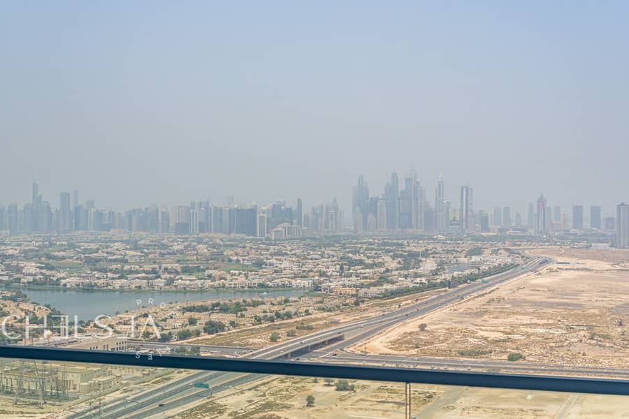 Appartamento a Jumeirah Village Circle (JVC),JVC District 10,Binghatti Apex, 59999 AED - 16000534 Appartamento a Jumeirah Village Circle (JVC),JVC District 10,Binghatti Apex, 59999 AED - 16000534