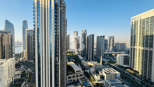 1 Slaapkamer Appartement te Huur in Dubai Creek Harbour, Dubai - Appartement in Dubai Creek Harbour，Creekside 18，Creekside 18 Tower B, 1 slaapkamer, 87000 AED - 16000541