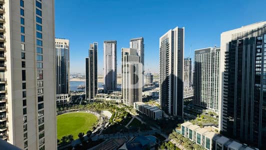 1 habitación Apartamento para en Alquiler en Dubai Creek Harbour, Dubai - Apartamento en Dubai Creek Harbour,Harbour Views,Harbour Views 2, 1 dormitorio, 90000 AED - 16000544 1 habitación Apartamento para en Alquiler en Dubai Creek Harbour, Dubai - Apartamento en Dubai Creek Harbour,Harbour Views,Harbour Views 2, 1 dormitorio, 90000 AED - 16000544