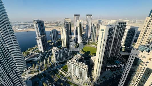 1 Schlafzimmer Wohnung zum zur Miete in Dubai Creek Harbour, Dubai - Wohnung in Dubai Creek Harbour，The Grand, 1 schlafzimmer, 100000 AED - 16000552