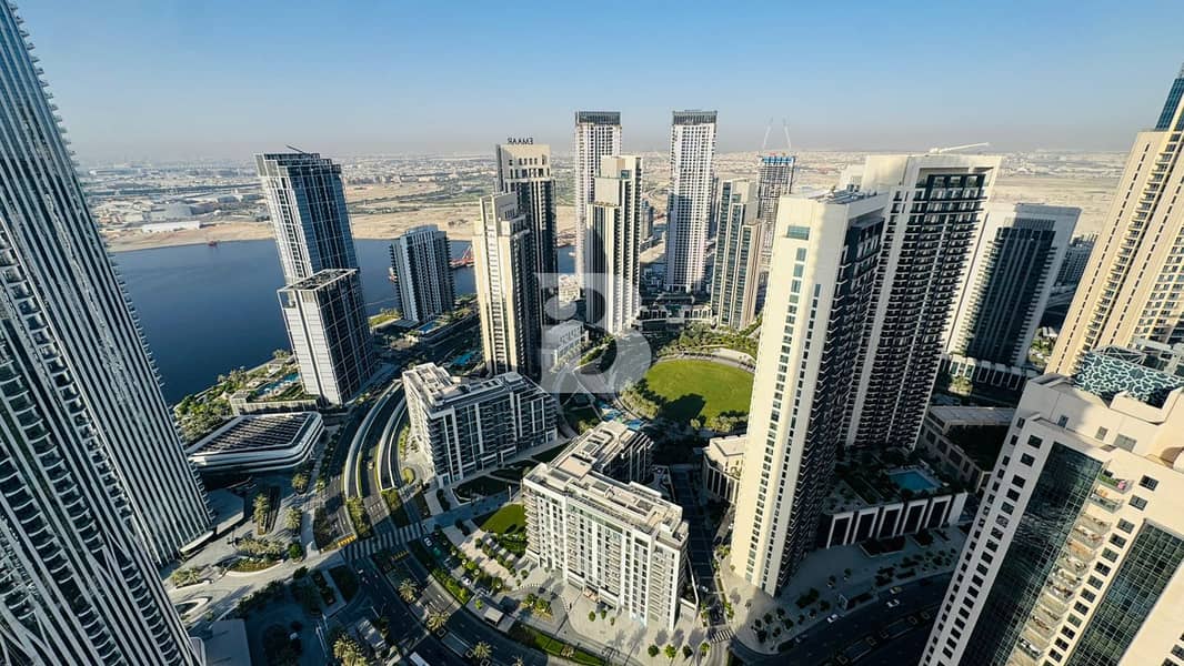 Wohnung in Dubai Creek Harbour,The Grand, 1 schlafzimmer, 100000 AED - 16000552 Wohnung in Dubai Creek Harbour,The Grand, 1 schlafzimmer, 100000 AED - 16000552