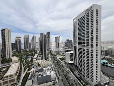 1 habitación Apartamento para en Alquiler en Dubai Creek Harbour, Dubai - Apartamento en Dubai Creek Harbour，17 Icon Bay, 1 dormitorio, 105000 AED - 16000551