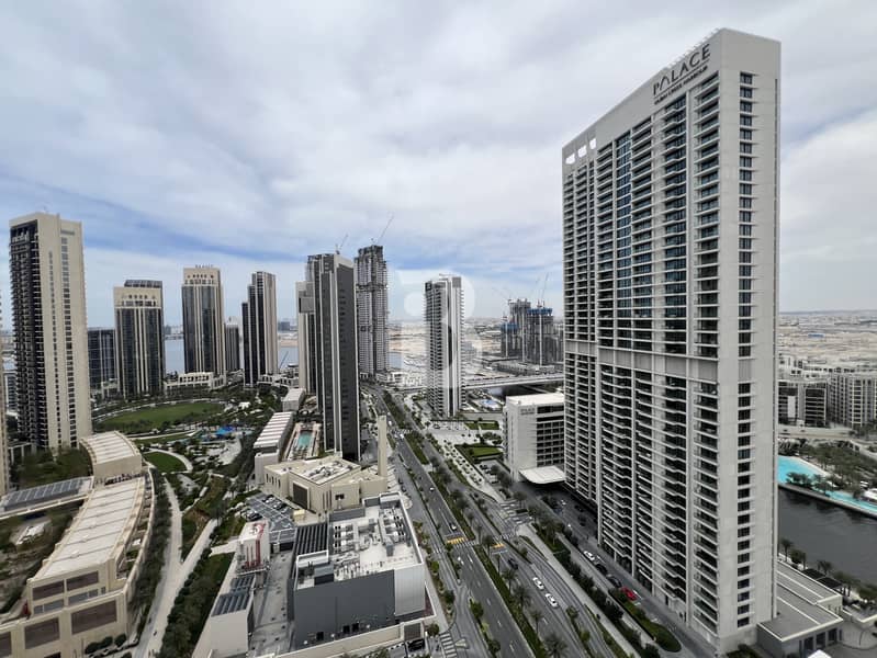 Apartamento en Dubai Creek Harbour,17 Icon Bay, 1 dormitorio, 105000 AED - 16000551 Apartamento en Dubai Creek Harbour,17 Icon Bay, 1 dormitorio, 105000 AED - 16000551