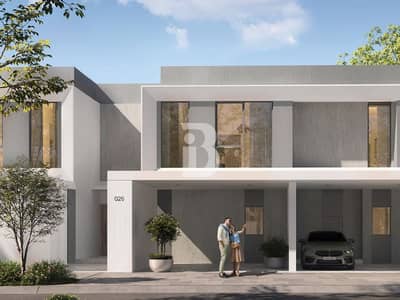 4 habitaciones Townhouse para en Venta en The Valley by Emaar, Dubai - Casa adosada en The Valley by Emaar，Venera, 4 dormitorios, 3600000 AED - 16000554