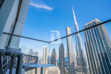 3 habitaciones Apartamento para en Alquiler en Downtown Dubai, Dubai - Apartamento en Downtown Dubai,Burj Crown, 3 dormitorios, 240000 AED - 16000555 3 habitaciones Apartamento para en Alquiler en Downtown Dubai, Dubai - Apartamento en Downtown Dubai,Burj Crown, 3 dormitorios, 240000 AED - 16000555