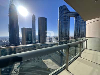 1 Schlafzimmer Wohnung zum zur Miete in Downtown Dubai, Dubai - Wohnung in Downtown Dubai，Burj Vista，Burj Vista 1, 1 schlafzimmer, 100000 AED - 16000558