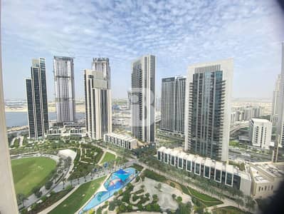 2 Slaapkamers Appartement te Huur in Dubai Creek Harbour, Dubai - Appartement in Dubai Creek Harbour,Harbour Views,Harbour Views 2, 2 slaapkamers, 140000 AED - 16000562 2 Slaapkamers Appartement te Huur in Dubai Creek Harbour, Dubai - Appartement in Dubai Creek Harbour,Harbour Views,Harbour Views 2, 2 slaapkamers, 140000 AED - 16000562
