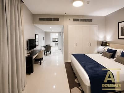 Studio zum zum Verkauf in DAMAC Hills, Dubai - Wohnung in DAMAC Hills,Artesia,Artesia C, 699999 AED - 16000573 Studio zum zum Verkauf in DAMAC Hills, Dubai - Wohnung in DAMAC Hills,Artesia,Artesia C, 699999 AED - 16000573