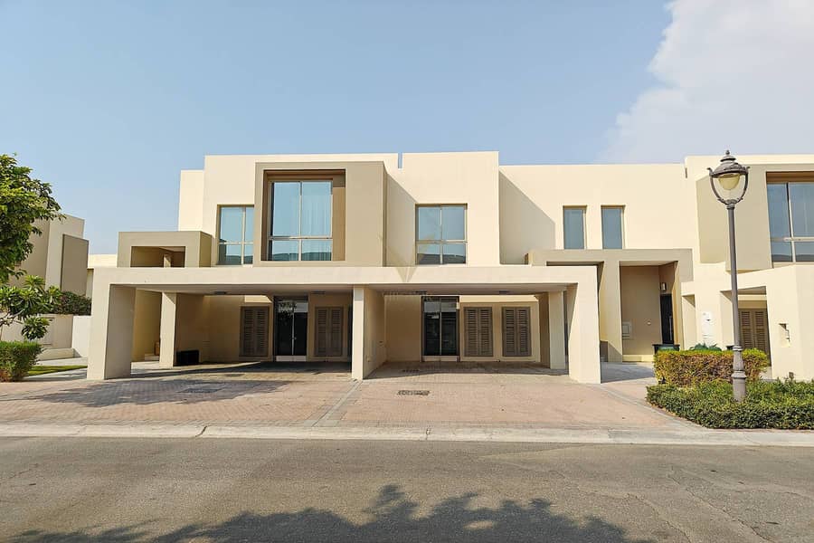 Villa in Arabian Ranches 2,Reem, 3 schlafzimmer, 195000 AED - 16000575 Villa in Arabian Ranches 2,Reem, 3 schlafzimmer, 195000 AED - 16000575
