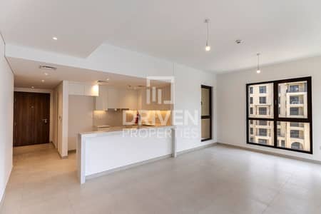 Appartement de 2 chambres à à louer à Umm Suqeim, Dubai - Appartement à Umm Suqeim，Madinat Jumeirah Living, 2 chambres, 235000 AED - 16000595
