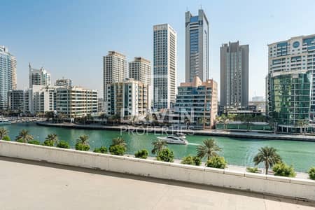 1 Camera Appartamento in affitto a Dubai Marina, Dubai - Appartamento a Dubai Marina，Dorra Bay, 1 camera da letto, 78000 AED - 16000607