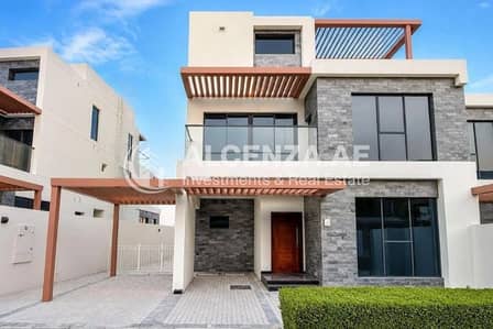 6 Slaapkamers Villa te Koop in DAMAC Hills, Dubai - 2_clean. jpg