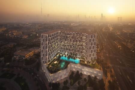 1 Camera Appartamento in Vendita a Al Jaddaf, Dubai - Appartamento a Al Jaddaf,Binghatti Cullinan, 1 camera da letto, 1250000 AED - 16000617 1 Camera Appartamento in Vendita a Al Jaddaf, Dubai - Appartamento a Al Jaddaf,Binghatti Cullinan, 1 camera da letto, 1250000 AED - 16000617