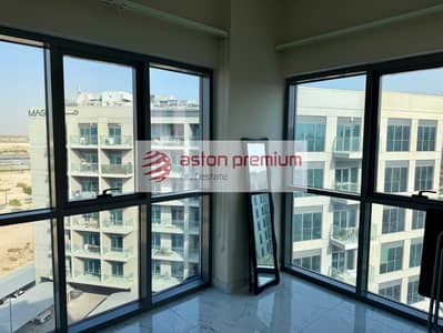 2 Schlafzimmer Wohnung zum zur Miete in Dubai South, Dubai - Wohnung in Dubai South，Residential District，MAG 5 Boulevard，MAG 515, 2 schlafzimmer, 65000 AED - 16000615