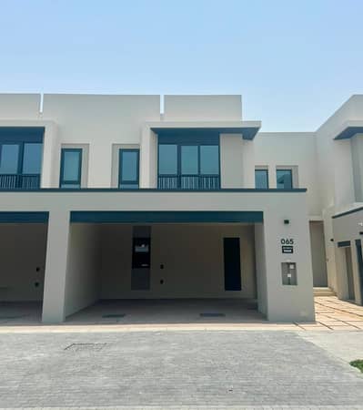 3 Bedroom Townhouse for Rent in Jebel Ali, Dubai - 1. jpeg 3 Bedroom Townhouse for Rent in Jebel Ali, Dubai - 1. jpeg