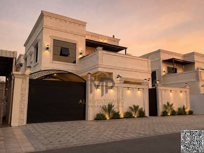 4 Bedroom Villa for Sale in Al Zahya, Ajman - batch_WhatsApp Image 2026-07-15 at 12.28. 07 PM (2). jpg