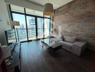 1 Schlafzimmer Wohnung zum zur Miete in Jumeirah Lake Towers (JLT), Dubai - WhatsApp Image 2026-07-28 at 15.13. 50 (4). jpeg