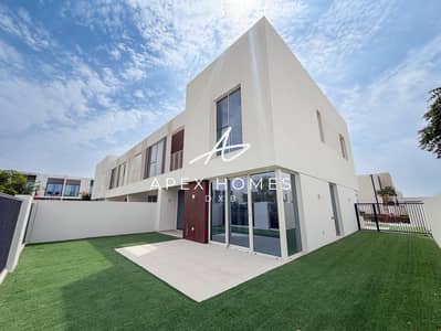 4 Camere Villa in affitto a The Valley by Emaar, Dubai - Villa a The Valley by Emaar,Nara, 4 camere da letto, 174999 AED - 15999269 4 Camere Villa in affitto a The Valley by Emaar, Dubai - Villa a The Valley by Emaar,Nara, 4 camere da letto, 174999 AED - 15999269