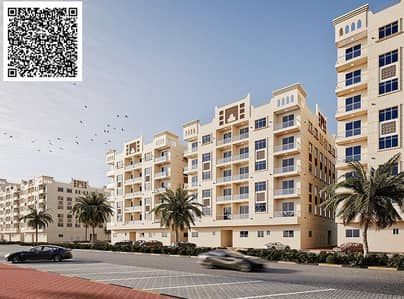 2 Bedroom Flat for Sale in Al Yasmeen, Ajman - WhatsApp Image 2026-07-29 at 3.23. 08 PM. jpeg 2 Bedroom Flat for Sale in Al Yasmeen, Ajman - WhatsApp Image 2026-07-29 at 3.23. 08 PM. jpeg
