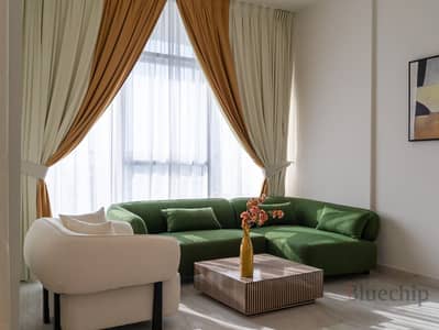 2 Camere Appartamento in vendita a Al Furjan, Dubai - DSC06764. jpg 2 Camere Appartamento in vendita a Al Furjan, Dubai - DSC06764. jpg