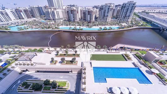 2 Camere Appartamento in Affitto a Dubai Creek Harbour, Dubai - Image 1 2 Camere Appartamento in Affitto a Dubai Creek Harbour, Dubai - Image 1