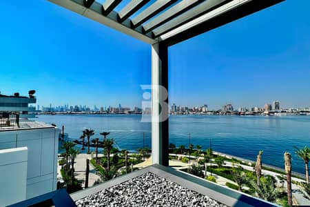 3 Camere Appartamento in Affitto a Dubai Creek Harbour, Dubai - Appartamento a Dubai Creek Harbour,Creek Edge,Creek Edge Tower 1, 3 camere da letto, 239000 AED - 16000687 3 Camere Appartamento in Affitto a Dubai Creek Harbour, Dubai - Appartamento a Dubai Creek Harbour,Creek Edge,Creek Edge Tower 1, 3 camere da letto, 239000 AED - 16000687