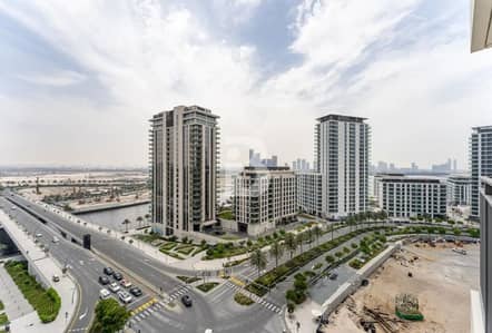 2 Slaapkamers Appartement te Huur in Dubai Creek Harbour, Dubai - Appartement in Dubai Creek Harbour,17 Icon Bay, 2 slaapkamers, 129999 AED - 16000688 2 Slaapkamers Appartement te Huur in Dubai Creek Harbour, Dubai - Appartement in Dubai Creek Harbour,17 Icon Bay, 2 slaapkamers, 129999 AED - 16000688