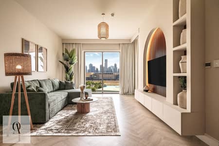 2 Bedroom Apartment for Rent in Za'abeel, Dubai - Hall 3. jpeg 2 Bedroom Apartment for Rent in Za'abeel, Dubai - Hall 3. jpeg