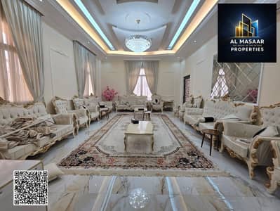 5 Bedroom Villa for Sale in Al Mowaihat, Ajman - WhatsApp Image 2026-07-27 at 11.03. 07 AM (1). jpeg 5 Bedroom Villa for Sale in Al Mowaihat, Ajman - WhatsApp Image 2026-07-27 at 11.03. 07 AM (1). jpeg
