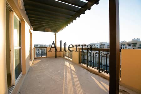 2 Slaapkamers Appartement te Huur in Al Khail Heights, Dubai - 3 (6). jpeg