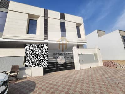 3 Schlafzimmer Townhouse zum zur Miete in Al Zahya, Ajman - WhatsApp Image 2026-07-29 at 5.01. 27 PM. jpeg 3 Schlafzimmer Townhouse zum zur Miete in Al Zahya, Ajman - WhatsApp Image 2026-07-29 at 5.01. 27 PM. jpeg
