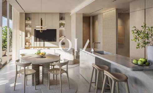 1 Schlafzimmer Wohnung zum zum Verkauf in Dubai Islands, Dubai - 9. jpg