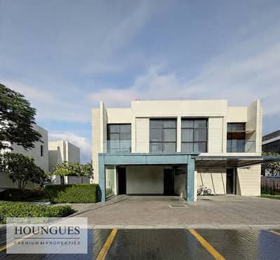 Villa de 4 chambres à à louer à DAMAC Hills, Dubai - WhatsApp Image 2026-07-29 at 15.31. 11 (3). jpeg