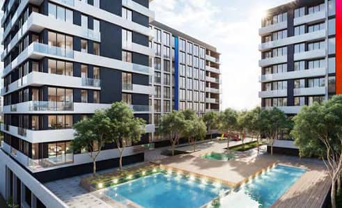 1 Bedroom Flat for Sale in Muwaileh Commercial, Sharjah - 1. PNG 1 Bedroom Flat for Sale in Muwaileh Commercial, Sharjah - 1. PNG