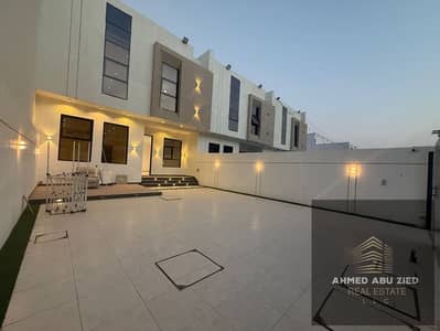 5 Bedroom Villa for Rent in Al Yasmeen, Ajman - WhatsApp Image 2026-07-29 at 1.16. 24 AM (2). jpeg