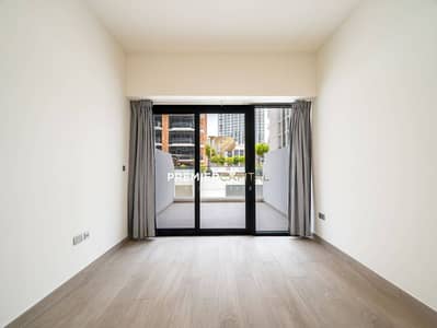 Studio zum zur Miete in Meydan, Dubai - Wohnung in Meydan，Meydan One，Azizi Riviera，Azizi Riviera 42, 45000 AED - 15943889