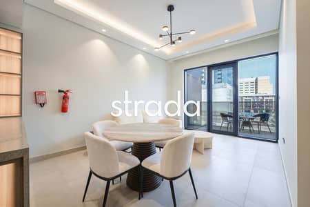 1 Schlafzimmer Wohnung zum zur Miete in Jumeirah Village Circle (JVC), Dubai - Wohnung in Jumeirah Village Circle (JVC)，JVC District 10，Al Serh Residences 11, 1 schlafzimmer, 85000 AED - 16000824